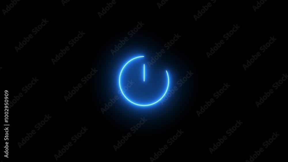 saber clock icon saber clock icon