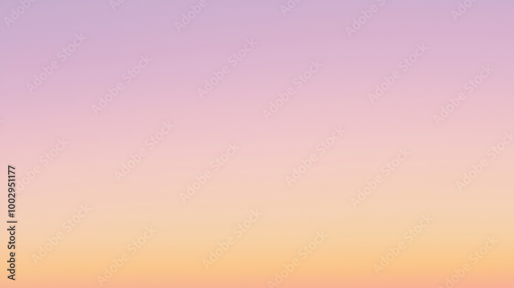 Romantic sky transitions from purple to orange, evoking tranquility and peace. Perfect for designs that inspire love and positivity. Ideal for projects celebrating joy, happiness, and romance Romantic sky transitions from purple to orange, evoking tranquility and peace. Perfect for designs that inspire love and positivity. Ideal for projects celebrating joy, happiness, and romance