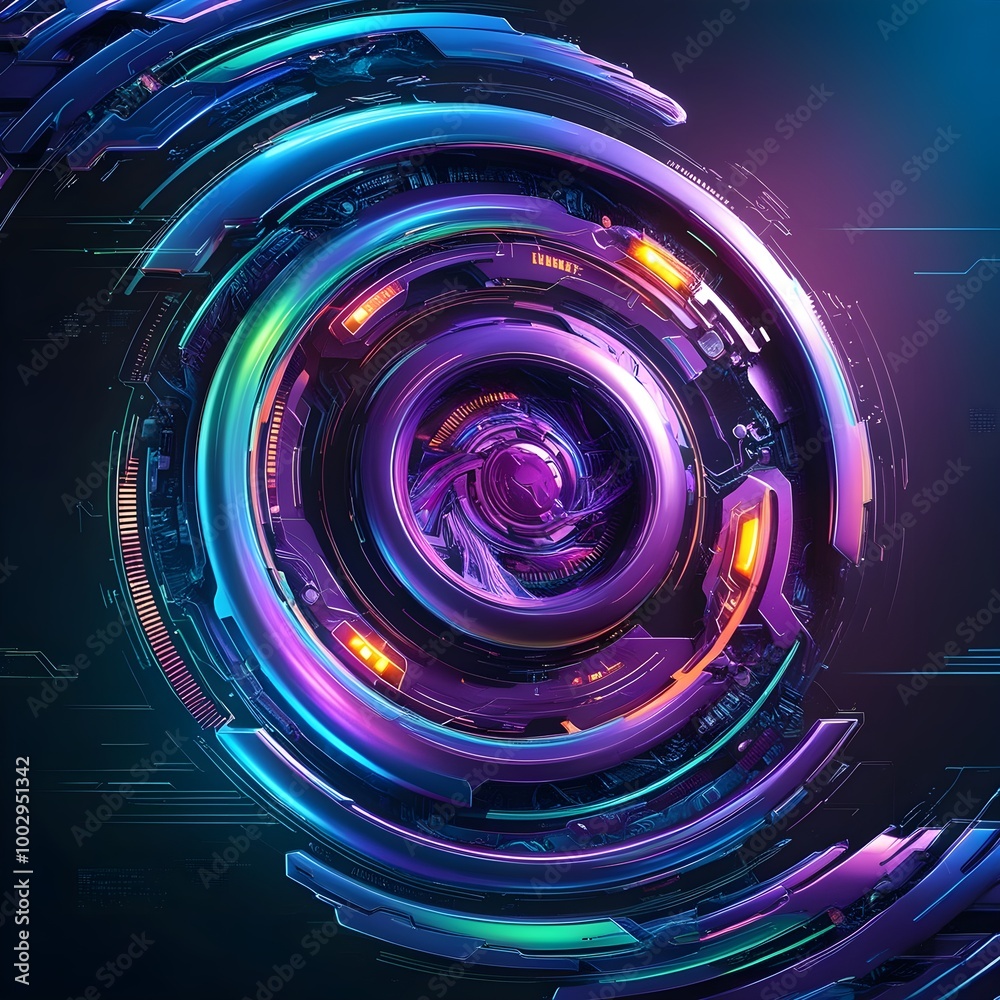 Technology abstract
Technology abstract