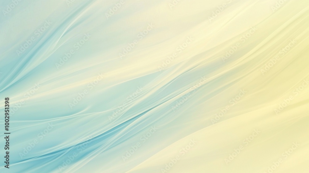Delicate pastel colors blend seamlessly, creating a calming and ethereal backdrop, while flowing lines add a touch of movement and grace Delicate pastel colors blend seamlessly, creating a calming and ethereal backdrop, while flowing lines add a touch of movement and grace