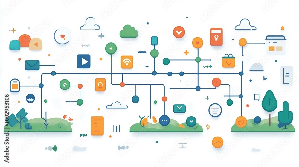 the A franchisee enjoying the benefits of a well-defined target market and customer base. the A franchisee enjoying the benefits of a well-defined target market and customer base.