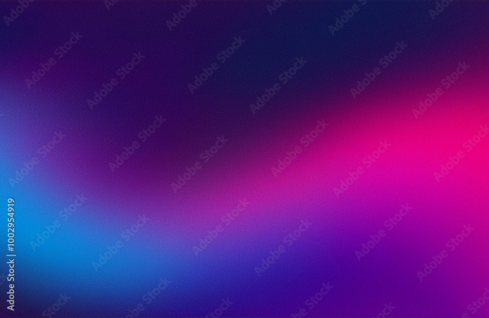 Dark purple pink blue color gradient background blurred neon color flow, grainy texture effect, futuristic banner design Dark purple pink blue color gradient background blurred neon color flow, grainy texture effect, futuristic banner design