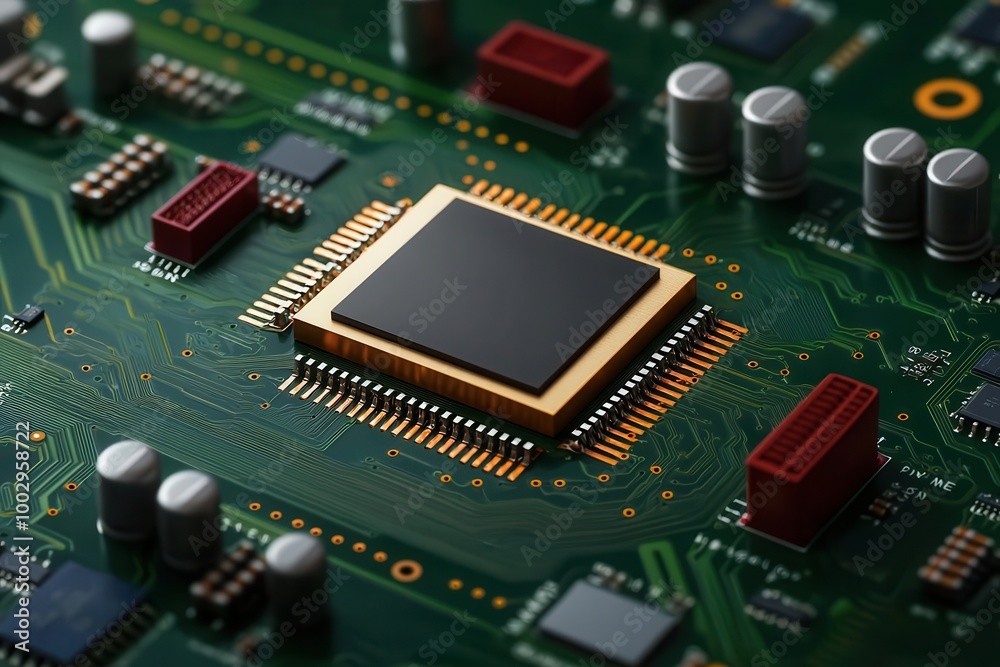 PCB for high-frequency communication systems in satellites, ensuring reliable data transmission, circuit board, space technology PCB for high-frequency communication systems in satellites, ensuring reliable data transmission, circuit board, space technology