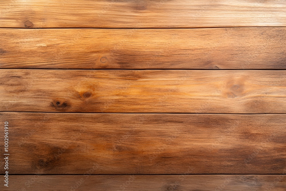 Fototapeta premium Rustic Wood Background with Natural Grains and Warm Textures for Premium Imagery