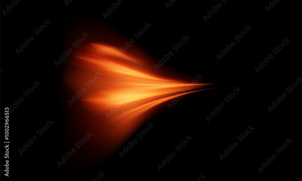Wind effect, air steam, orange air flow wave vector effect, realistic wind stream, fumes motion, bright blur vapor spray Wind effect, air steam, orange air flow wave vector effect, realistic wind stream, fumes motion, bright blur vapor spray