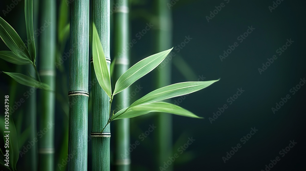 Japanese Bamboo Texture for Design Projects Japanese Bamboo Texture for Design Projects