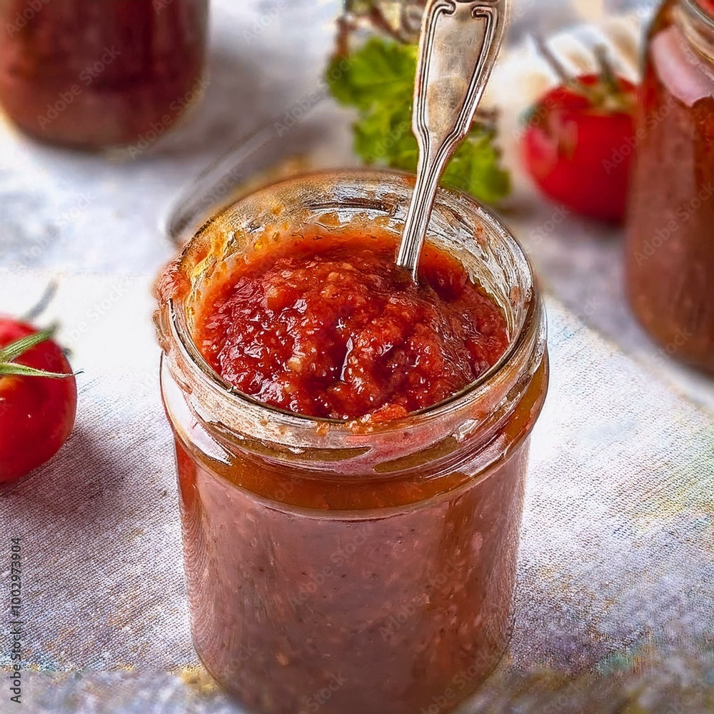tin tomato paste and tomato sauces white background tin tomato paste and tomato sauces white background