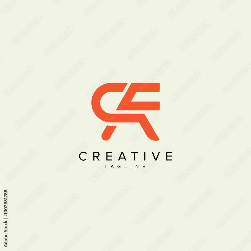 Alphabet QF FQ Letter Modern Monogram Style Logo Design. Initial vector template. Alphabet QF FQ Letter Modern Monogram Style Logo Design. Initial vector template.