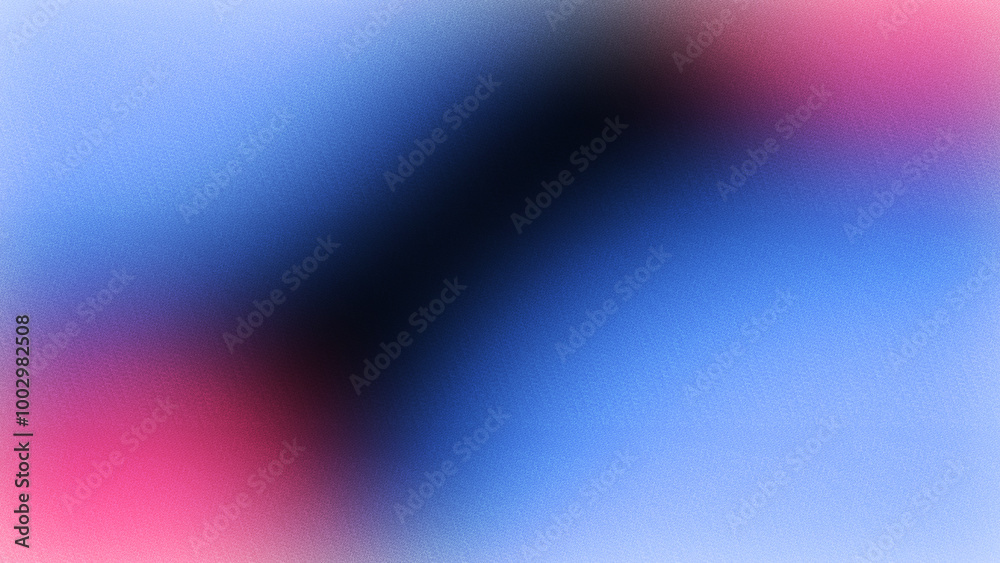 This abstract image features a soft, blurred gradient of blue, black, and pink hues, creating a smooth and dreamy visual effect that blends colors seamlessly. This abstract image features a soft, blurred gradient of blue, black, and pink hues, creating a smooth and dreamy visual effect that blends colors seamlessly.
