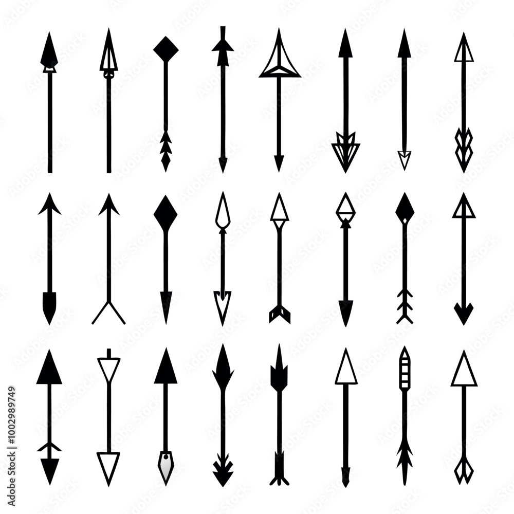 set of vector silhouettes of lamps on white set of vector silhouettes of lamps on white