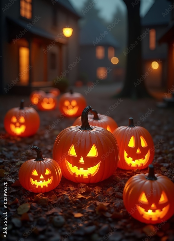 Halloween is a festival celebrated annually on the night of October 31st.