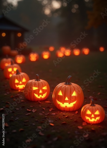 Wallpaper Mural Halloween is a festival celebrated annually on the night of October 31st. Torontodigital.ca