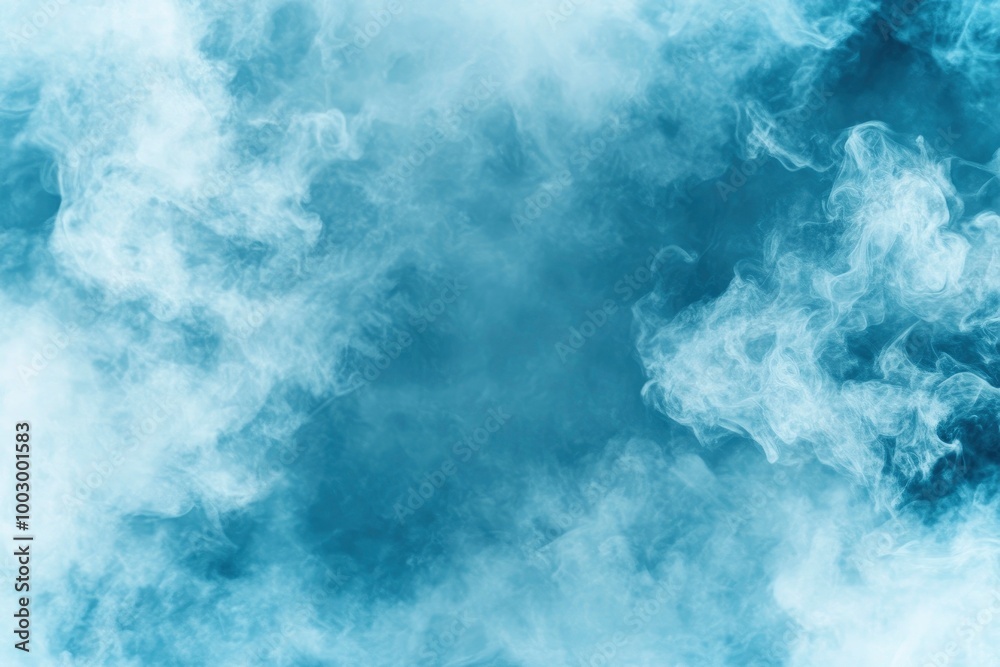 white smoke on black background white smoke on black background