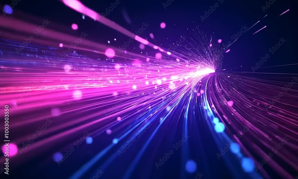 abstract background with lights abstract background with lights