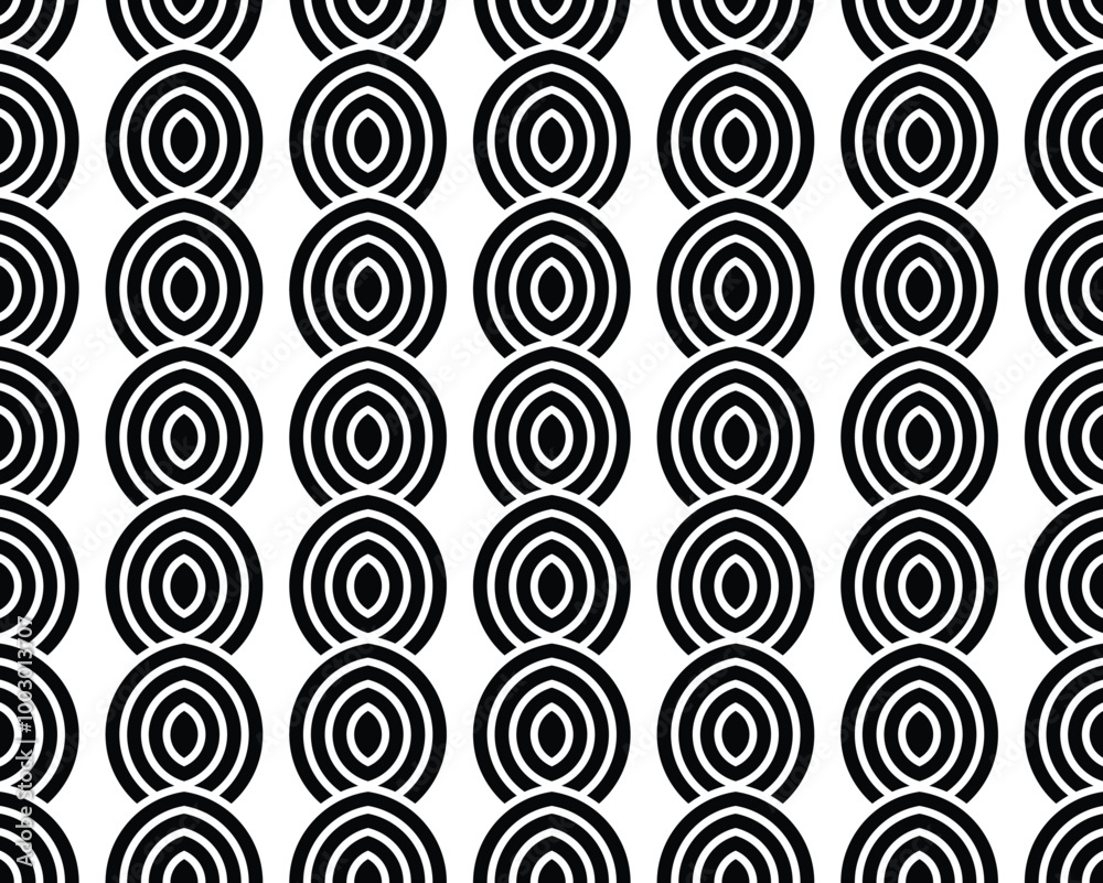 Abstract pattern design Abstract pattern design