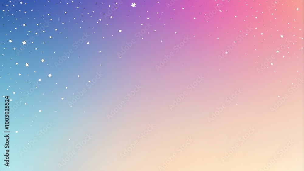 pale gradient star pattern background pale gradient star pattern background