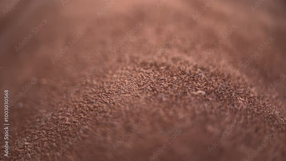 Focus Suede Background, Slider Shot Focus Suede Background, Slider Shot