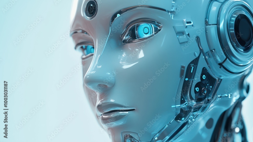 ai copywriting bot using chatgpt for content creation artificial intelligence concept 3d illustration ai copywriting bot using chatgpt for content creation artificial intelligence concept 3d illustration