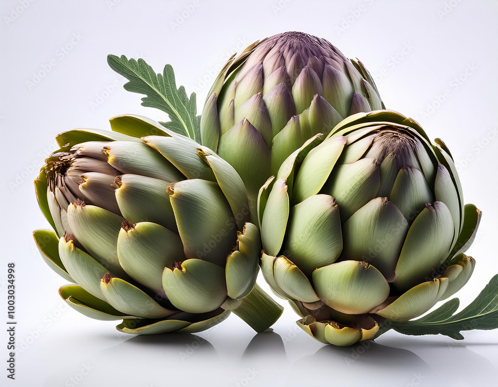 Fototapeta premium Fruits and Veggies