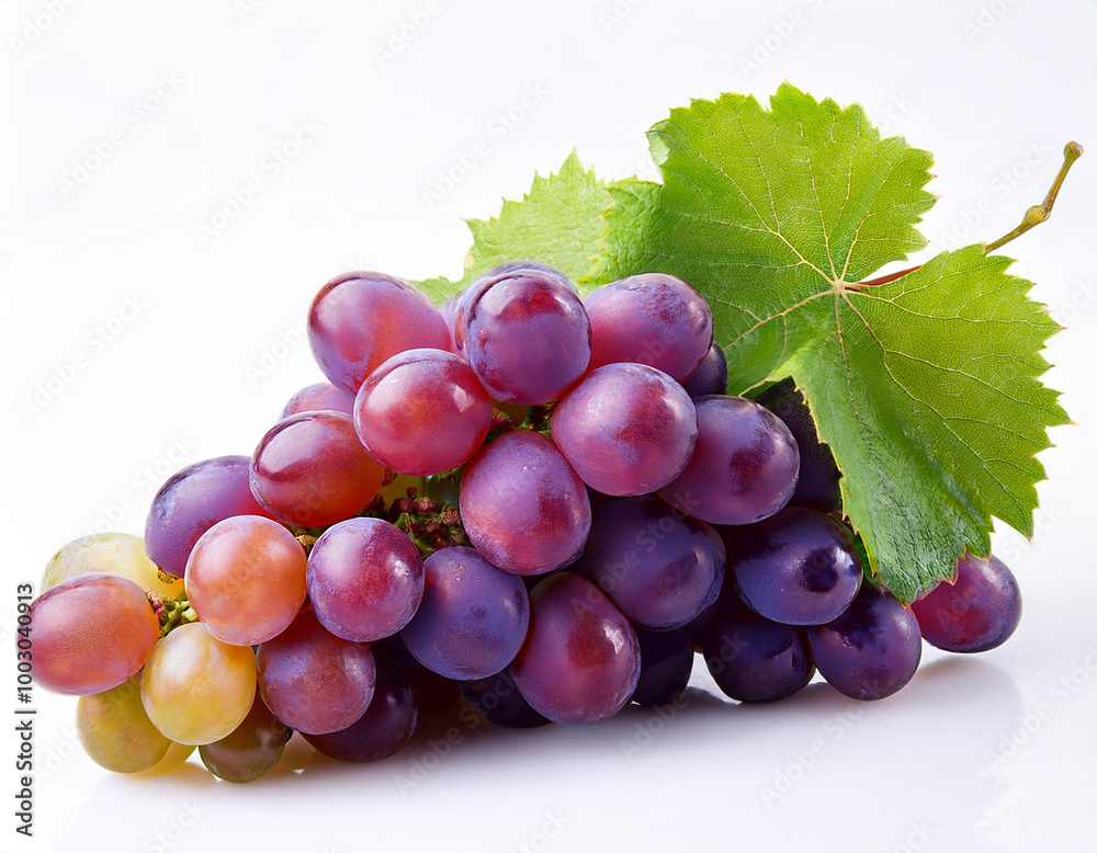 Fototapeta premium Fruits and Vegetables