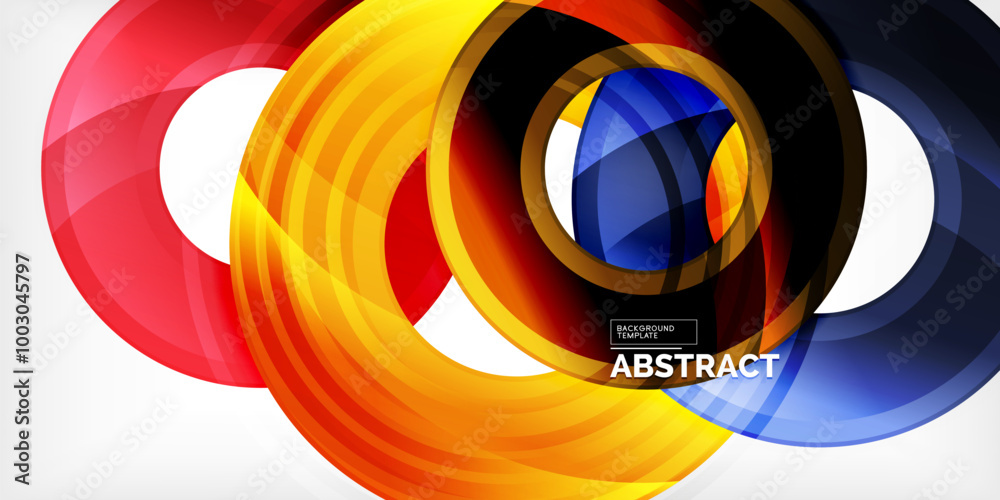 Circles, round elements, ring shapes premium background. Vector Illustration For Wallpaper, Banner, Background, Card, Book Illustration, landing page Circles, round elements, ring shapes premium background. Vector Illustration For Wallpaper, Banner, Background, Card, Book Illustration, landing page
