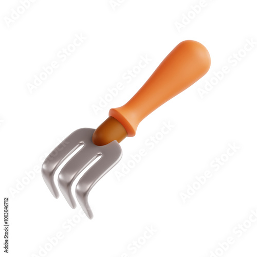 Hand Weeding Tools for Organic Gardening