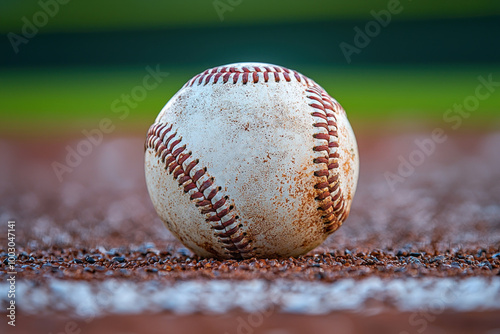 baseball background