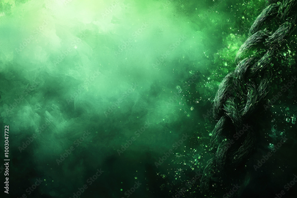 Fototapeta premium celtic background