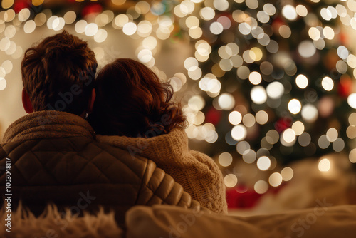 Christmas Love