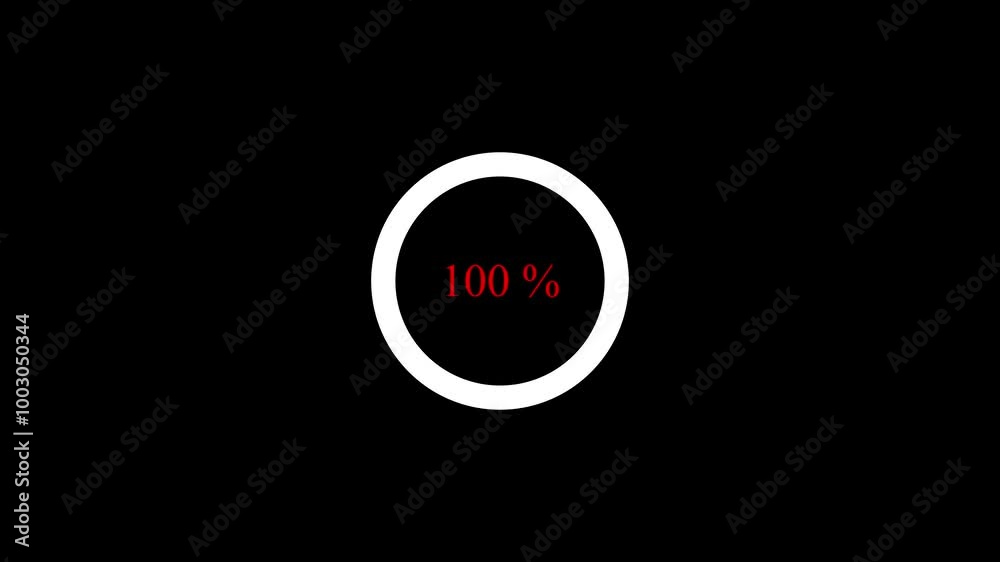 Science Futuristic Loading Circle. Loading Transfer Download Animation 0-100%. Grow green loading futuristic circle bar animation on black screen. Science Futuristic Loading Circle. Loading Transfer Download Animation 0-100%. Grow green loading futuristic circle bar animation on black screen.
