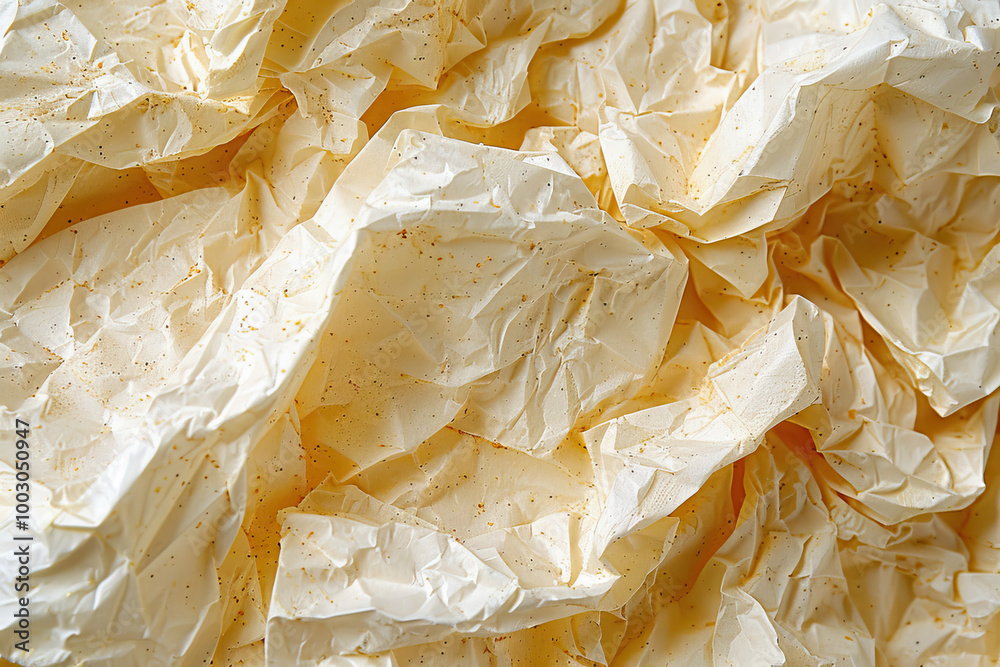 Parchment Paper Texture Parchment Paper Texture