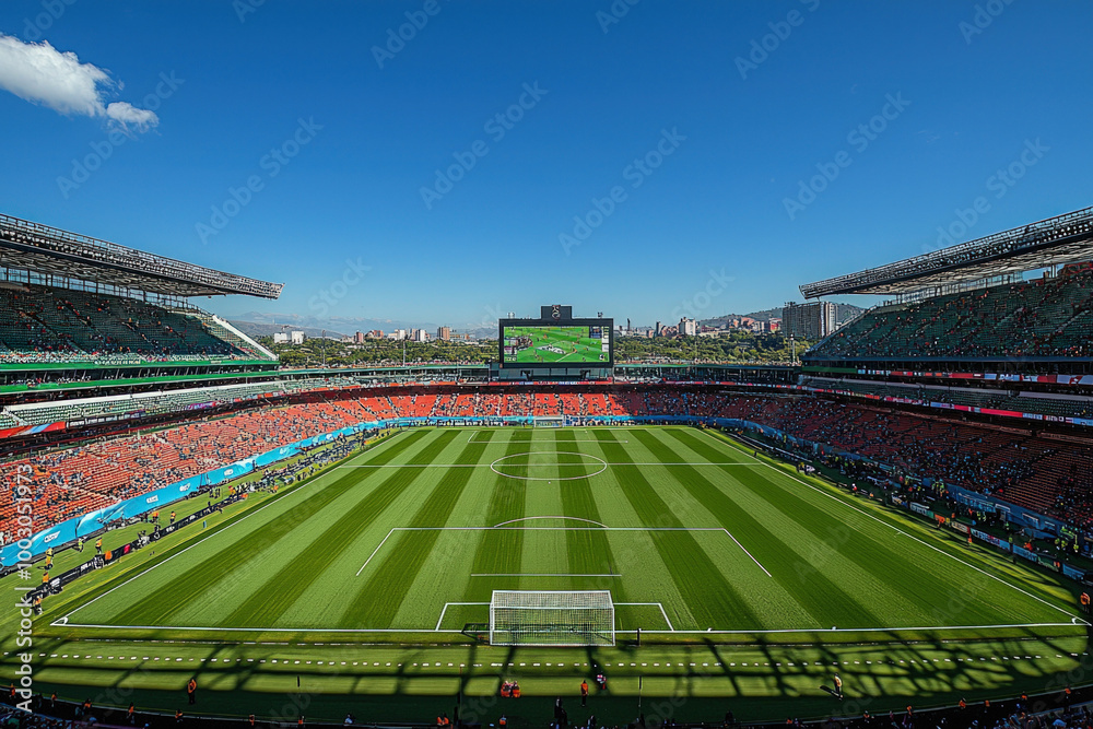 soccer stadium background soccer stadium background