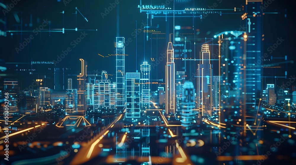 Examine the potential of cutting-edge developments in science and tech.
