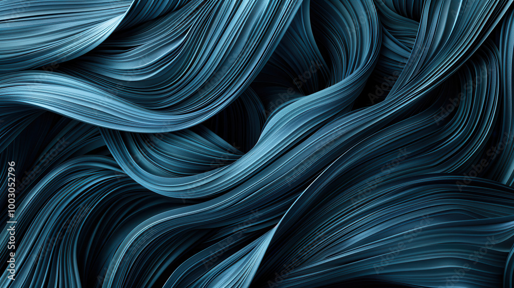 Wave Texture Wave Texture