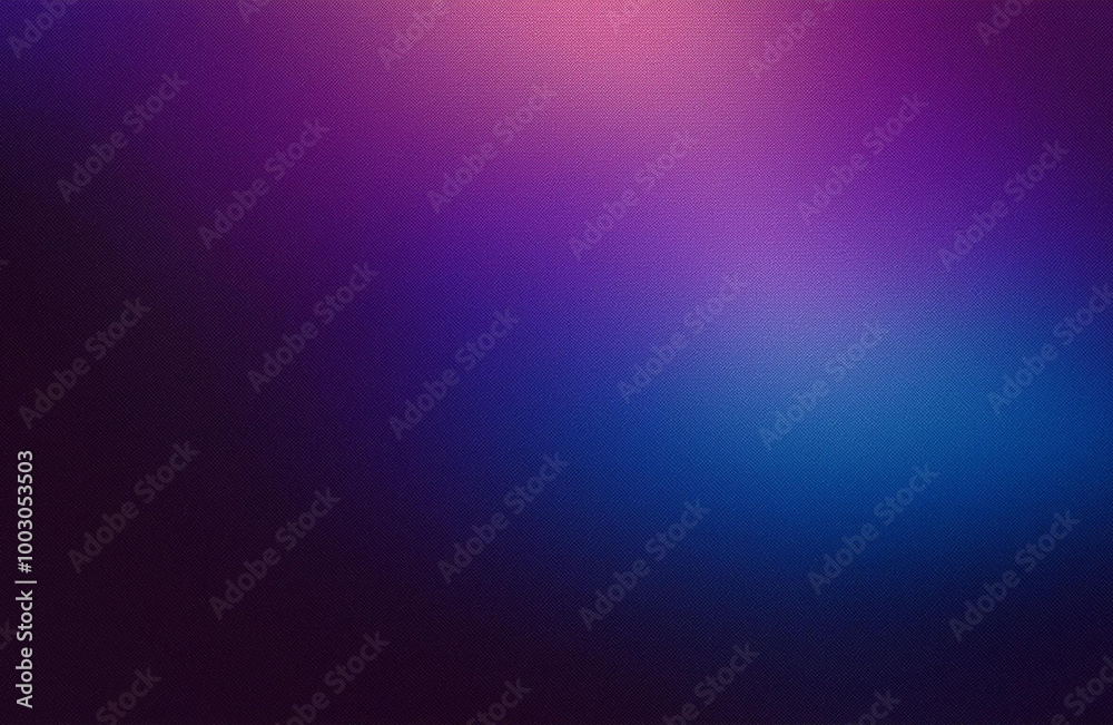 Purple black blue dark glowing grainy gradient background, grainy texture effect, poster header banner design copy space Purple black blue dark glowing grainy gradient background, grainy texture effect, poster header banner design copy space