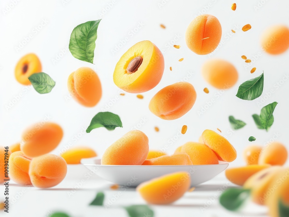 apricots apricots