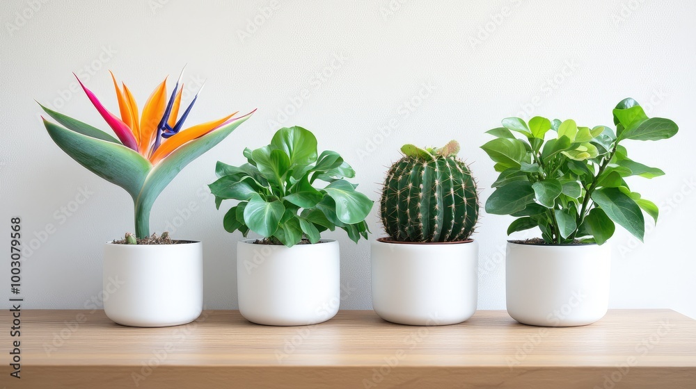 plant in a pot plant in a pot