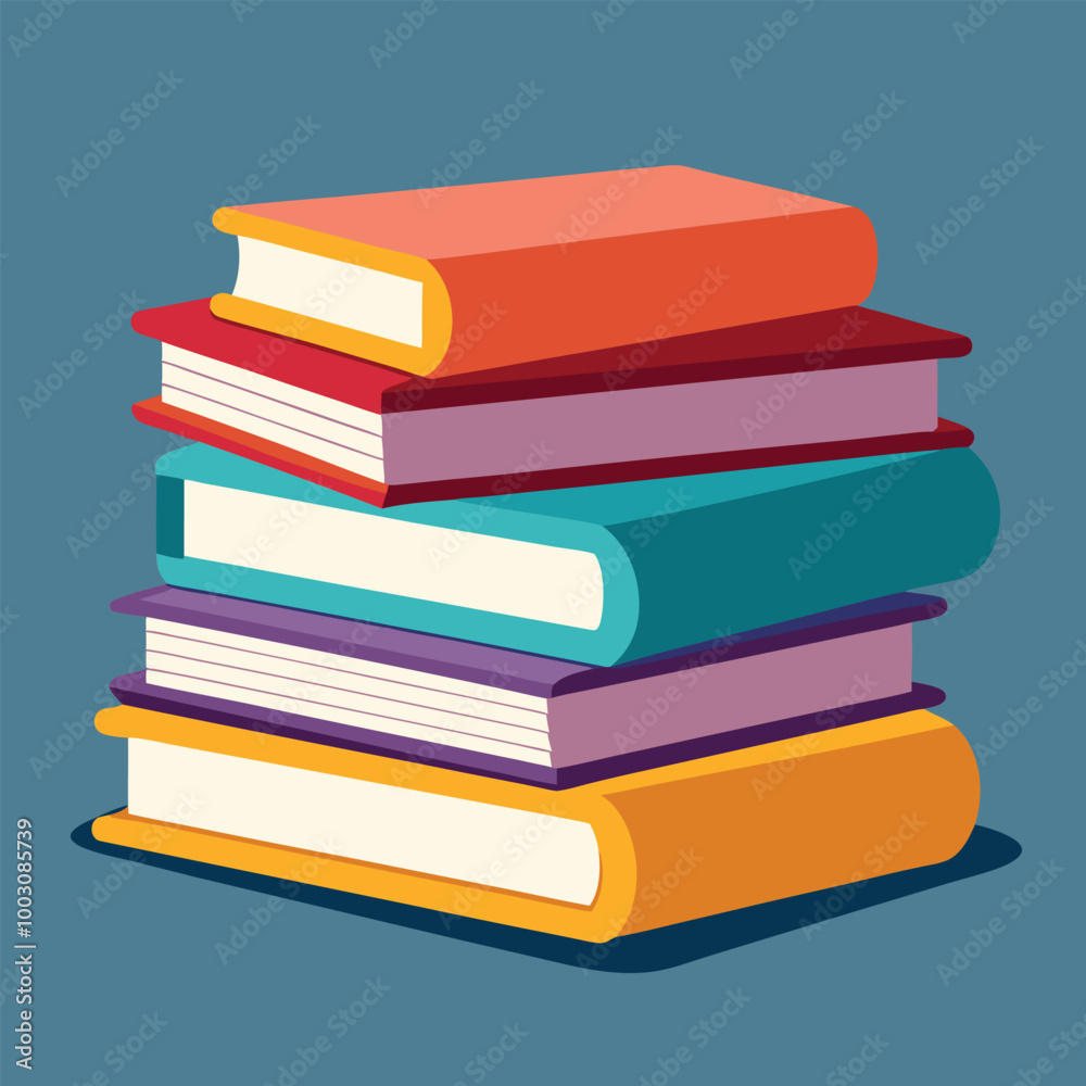 book vector book vector
