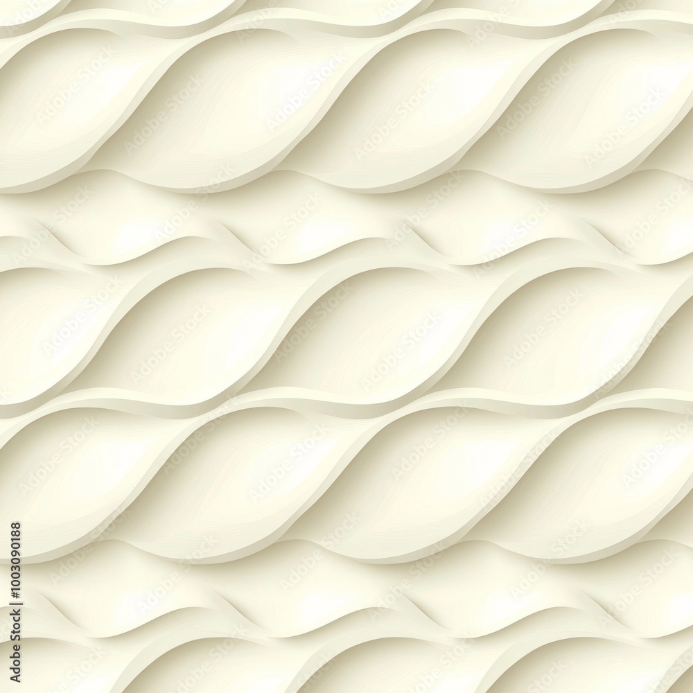 Obraz premium The Asian geometric tradition of seamless tile ornament.