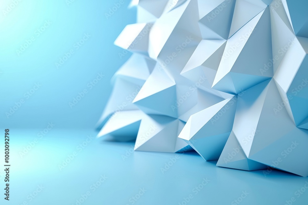 Abstract geometric white scene with white wood table as presentation surface and single crossed lines and corners in minimal modern simple style. Abstract geometric white scene with white wood table as presentation surface and single crossed lines and corners in minimal modern simple style.