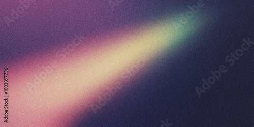   Gradient Background with Smooth Color Transitions, Elegant and Subtle Design, Noise Texture Effect, Template for Background, Banner, Card
