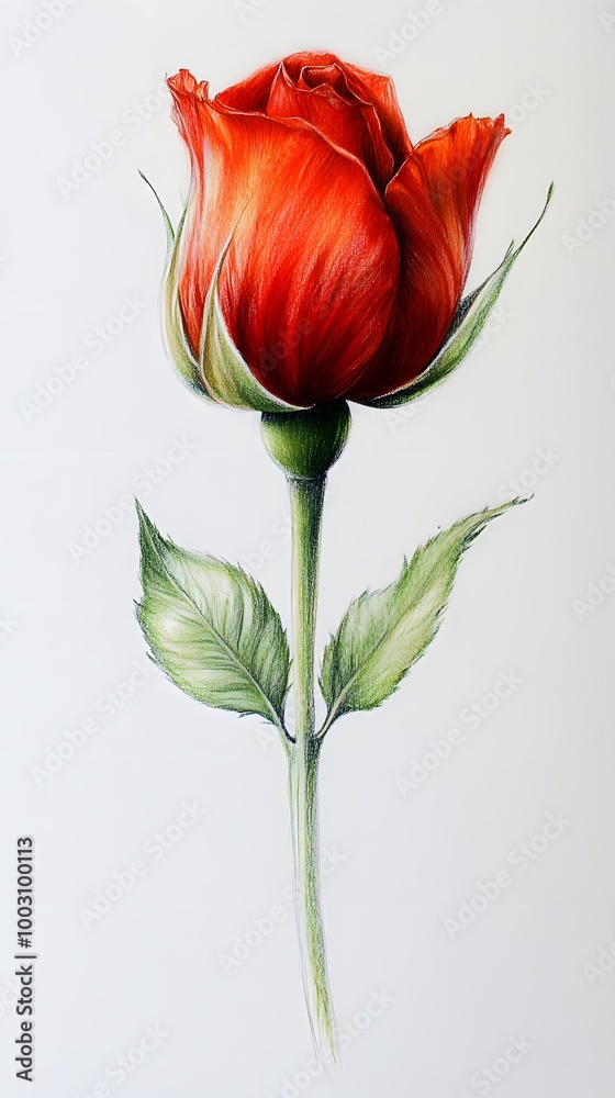 Red Hand Pencil Scribble Painting, Flowers, Rose on White Background, Abstract Image, Texture, Pattern Background, Wallpaper, Cover and Screen of Smartphone, PC, Laptop, 9:16 and 16:9 Format Red Hand Pencil Scribble Painting, Flowers, Rose on White Background, Abstract Image, Texture, Pattern Background, Wallpaper, Cover and Screen of Smartphone, PC, Laptop, 9:16 and 16:9 Format