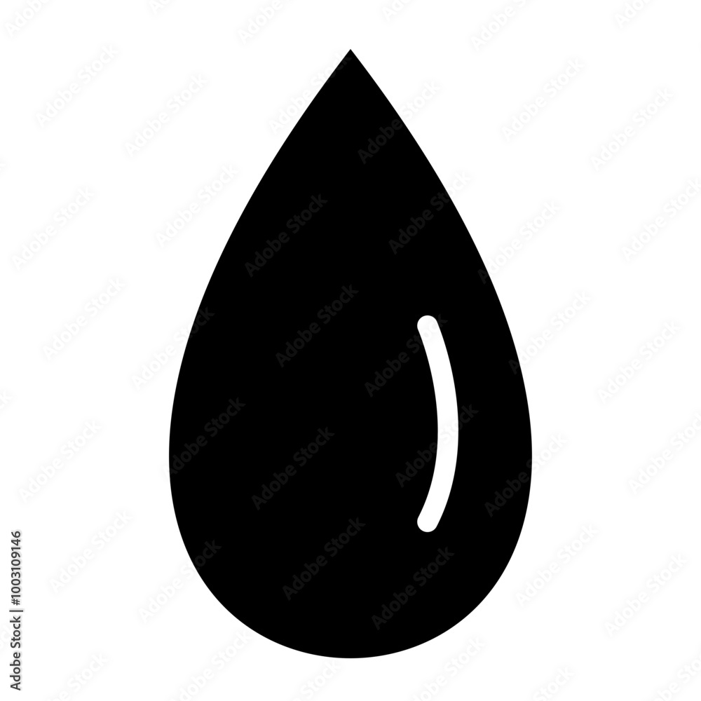 727-Blood Drop Icon style 727-Blood Drop Icon style