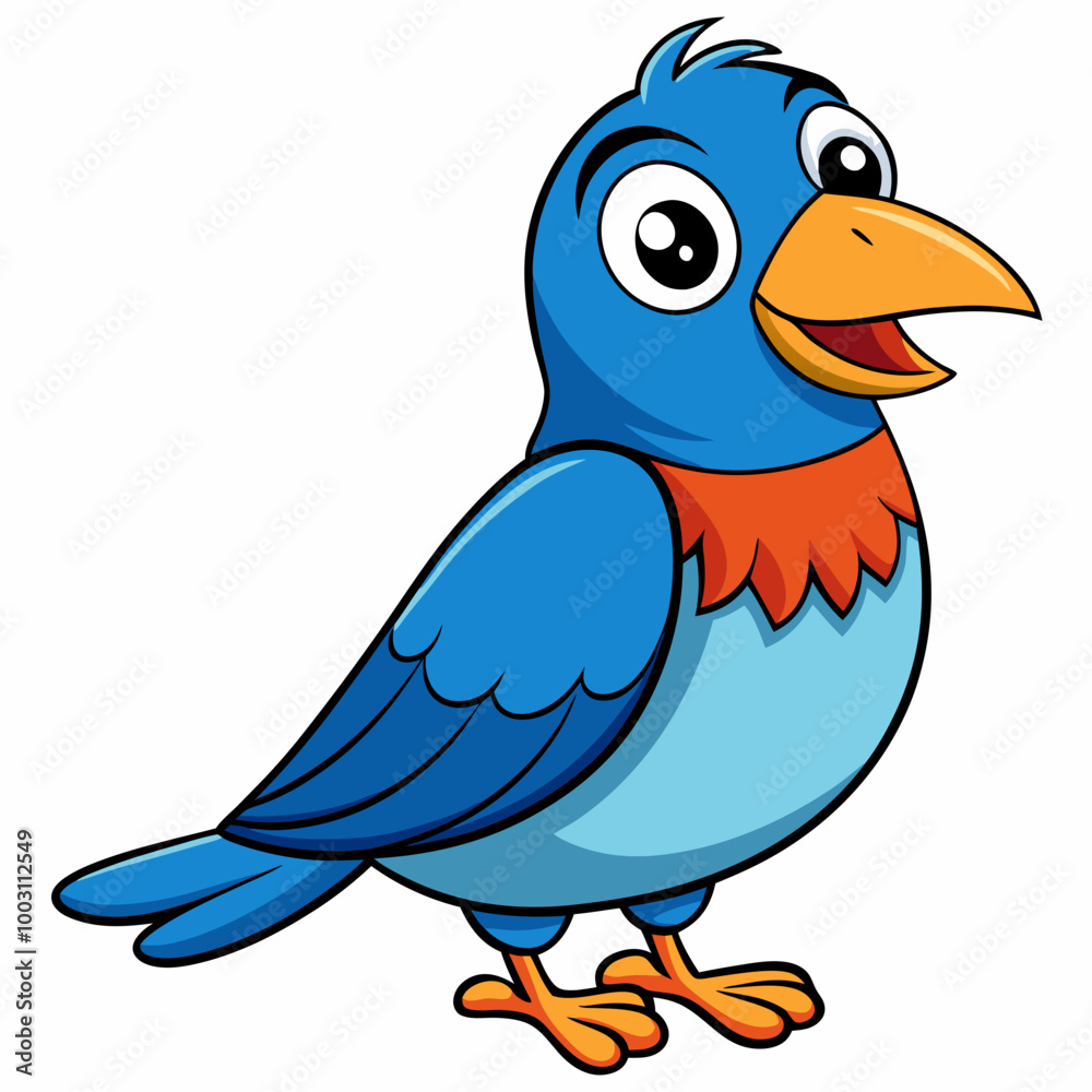 bird cartoon bird cartoon