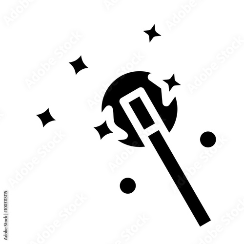 Enchant Icon Style