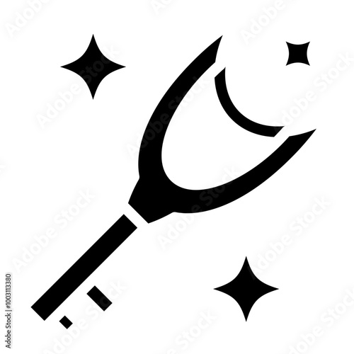 Enchanting Icon Style