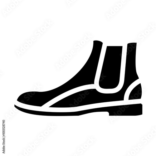 Boots Icon Style