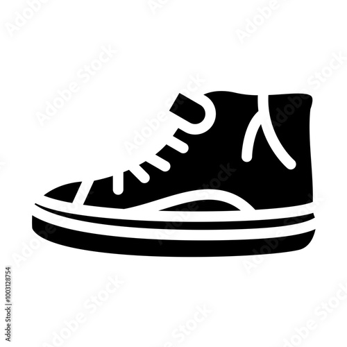 Sneakers Icon Style