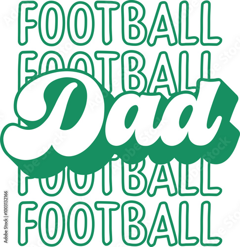 Football Dad