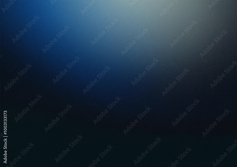 Dark gray blue black color gradient background grainy texture effect dark technology abstract banner design, copy space Dark gray blue black color gradient background grainy texture effect dark technology abstract banner design, copy space